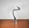 Postmodern Arclumis Series Swan Aluminium Kerzenhalter von Matthew Hilton für SCP England, 1980er 8
