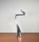 Postmodern Arclumis Series Swan Aluminium Kerzenhalter von Matthew Hilton für SCP England, 1980er 10