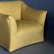 Set de Salon Modèle 685 Tentazione par Mario Bellini pour Cassina, Italie, 1973, Set de 3 8