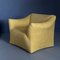 Set de Salon Modèle 685 Tentazione par Mario Bellini pour Cassina, Italie, 1973, Set de 3 7