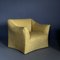 Set de Salon Modèle 685 Tentazione par Mario Bellini pour Cassina, Italie, 1973, Set de 3 6