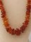 Vintage Baltic Amber Necklace 4