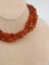 Vintage Baltic Amber Necklace 3