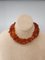 Vintage Baltic Amber Necklace 2