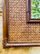 Vintage Mirror in Bamboo & Rattan, 1960s 15