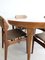 Extendable Dining Table by Ib Kofod-Larsen for Faarup Møbelfabrik, 1960s, Image 9