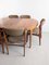 Extendable Dining Table by Ib Kofod-Larsen for Faarup Møbelfabrik, 1960s, Image 5