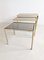 Hollywood Regency Nesting Tables, 1970s, Set of 3, Image 7
