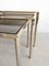 Hollywood Regency Nesting Tables, 1970s, Set of 3, Image 2