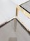 Hollywood Regency Nesting Tables, 1970s, Set of 3, Image 8