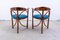 Nr. 81 Armlehnstühle aus Buche von Michael Thonet für Thonet, 1890er, 2er Set 5