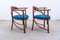 Nr. 81 Armlehnstühle aus Buche von Michael Thonet für Thonet, 1890er, 2er Set 4