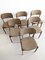 Model 49 Dining Chairs by Erik Buck for Oddense Maskinsnedkeri, 1960s, Set of 6, Image 3