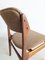 Model 49 Dining Chairs by Erik Buck for Oddense Maskinsnedkeri, 1960s, Set of 6, Image 6