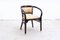 Set of Armchair in Beech and Leather by Otto Wagner for Thonet, 1890s, Image 3