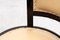 Set of Armchair in Beech and Leather by Otto Wagner for Thonet, 1890s, Image 10