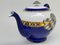 Cocarde de Soie Teapot from Hermès, 1980s 6