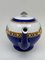 Cocarde de Soie Teapot from Hermès, 1980s 5