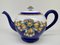 Cocarde de Soie Teapot from Hermès, 1980s 4