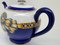 Cocarde de Soie Teapot from Hermès, 1980s 7