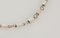 Collana in argento di Wiwen Nilsson, Lund, Svezia, 1968, Immagine 5