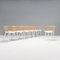 Silla de comedor Cyborg Stick en blanco y fresno natural atribuida a Marcel Wanders para Magis, década de 2010, Imagen 14