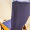 Sillón inclinable Rock Siësta con respaldo alto de A. Relling and T. Bekken para Arnestad Bruk, Noruega, 1957, Imagen 9