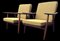 Set of GE270 Armchairs by Hans J Wegner for Getama, 1950s, Image 2