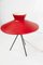 Dreibeinige Vintage Tischlampe von Stilnovo, 1950er 6