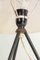 Dreibeinige Vintage Tischlampe von Stilnovo, 1950er 8