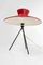 Dreibeinige Vintage Tischlampe von Stilnovo, 1950er 5