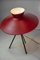 Dreibeinige Vintage Tischlampe von Stilnovo, 1950er 3