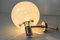 Tessuto Wall Lamp by Paolo Venini for Venini Murano, 1970 2