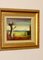 Harry Petersen, Natura, anni '50, Olio su pannello, con cornice, Immagine 10