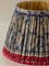 Oud Delft Delft Blue Tobacco Jar Table Lamp, New Pleated Shade, Image 4