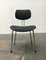 Mid-Century German SE 66 Chair by Egon Eiermann for Wilde + Spieth, 1950s, Image 11