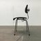Mid-Century German SE 66 Chair by Egon Eiermann for Wilde + Spieth, 1950s, Image 2