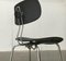 Mid-Century German SE 66 Chair by Egon Eiermann for Wilde + Spieth, 1950s, Image 3
