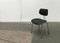 Mid-Century German SE 66 Chair by Egon Eiermann for Wilde + Spieth, 1950s, Image 12