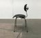 Mid-Century German SE 66 Chair by Egon Eiermann for Wilde + Spieth, 1950s, Image 8