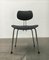 Mid-Century German SE 66 Chair by Egon Eiermann for Wilde + Spieth, 1950s, Image 5