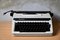 Vintage Gabriele 12 Typewriter from Triumph Adler, 1970s 3