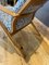 Vintage Stuhl mit Fußhocker von Simo Heikkila für Ikea, 1990er 8