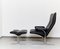 Vintage DS 2030 Lounge Chair & Ottoman by Hans Eichenberger for de Sede 1