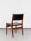 Vintage Teak Dining Chairs by Poul M. Volther for Frem Røjle, Set of 6 5