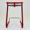 S70 Bar Chairs by Lindau and Lindekrantz for Lammhults, 1960s 8