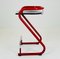 S70 Bar Chairs by Lindau and Lindekrantz for Lammhults, 1960s 4