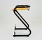 S70 Bar Chairs by Lindau and Lindekrantz for Lammhults, 1960s 3