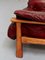 Chaise Longue par Percival Lafer pour Lafer Furniture Company 10