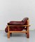 Lounge Chair by Percival Lafer for Lafer Furniture Company, Image 3